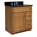 30 Inch Bathroom Vanity Base Only