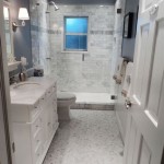 5 X 8 Bathroom Design Ideas