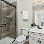 8 X 6 Bathroom Layout Ideas