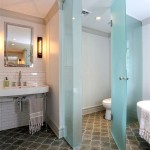 Bathroom Ideas With Separate Toilet Room