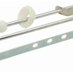 Bathroom Sink Pivot Rod Parts