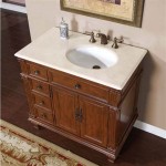 Bathroom Vanities 36 Inch Height