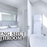 Bathroom Without Windows Feng Shui