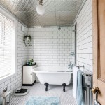 Choosing Floor Tile For Small Bathroom