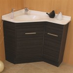 Corner Bathroom Vanity Units Melbourne