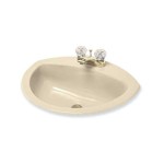 Crane Bathroom Basins