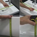 How Long Should A Bathroom Sink Hold Water