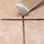 How To Fix Grout In Bathroom