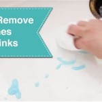 How To Get Rid Of Scratches On Bathroom Sink