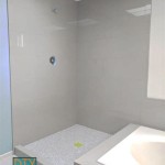 How To Lay 12x24 Tile In Small Bathroom