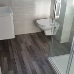 How To Put Laminate Flooring In A Bathroom