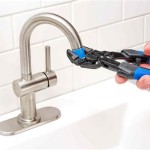 How To Remove Aerator From Moen Bathroom Faucet Without Tool