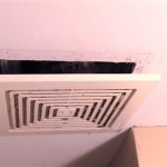 How To Remove Broan Bathroom Exhaust Fan Cover