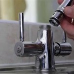 How To Repair Leaking Bathroom Mixer Tap