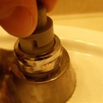 How To Replace A Glacier Bay Bathroom Faucet Cartridge