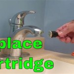 How To Replace Pfister Bathroom Faucet Cartridge