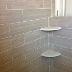 How To Tile Bathroom Corners