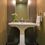 Latest Bathroom Sink Designs