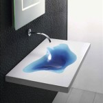 Odd Shaped Bathroom Sinks