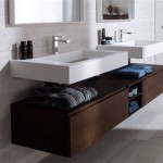 Porcelanosa Bathroom Basins