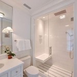 Small Bathroom Ideas For Elderly