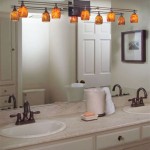 Small Bathroom Light Fixtures Ideas