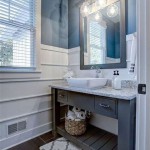 Small Bathroom Remodel Ideas On A Budget