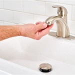 What Causes Loss Of Water Pressure In Bathroom Sink