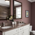 What Color Should A Master Bathroom Be