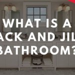 What Does A Jack And Jill Bathroom Look Like