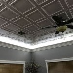 What Is The Best Ceiling Tile For A Bathroom