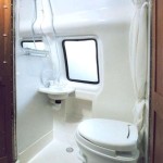 What Is The Smallest Motorhome With A Bathroom